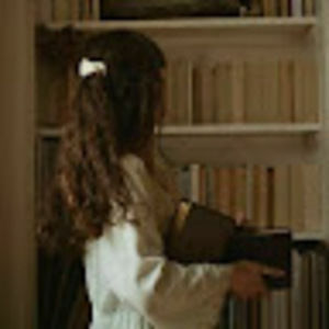 Meet your Posher, Kylee